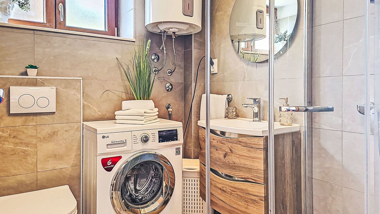 Photo of Bathroom in Babici