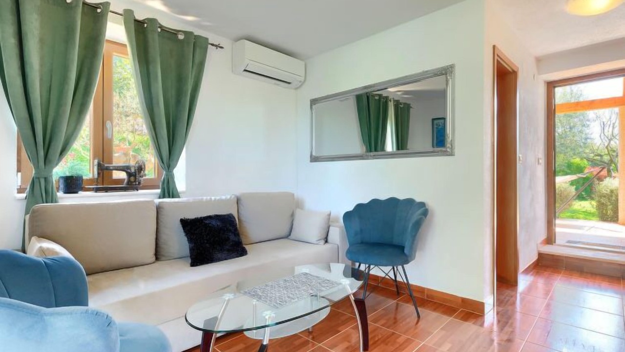 Photo of Livingroom in Babici