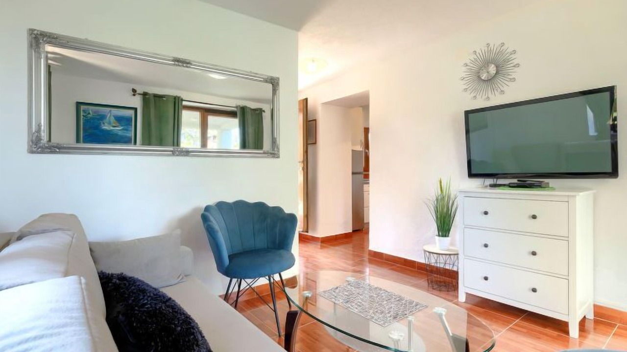 Photo of Livingroom in Babici