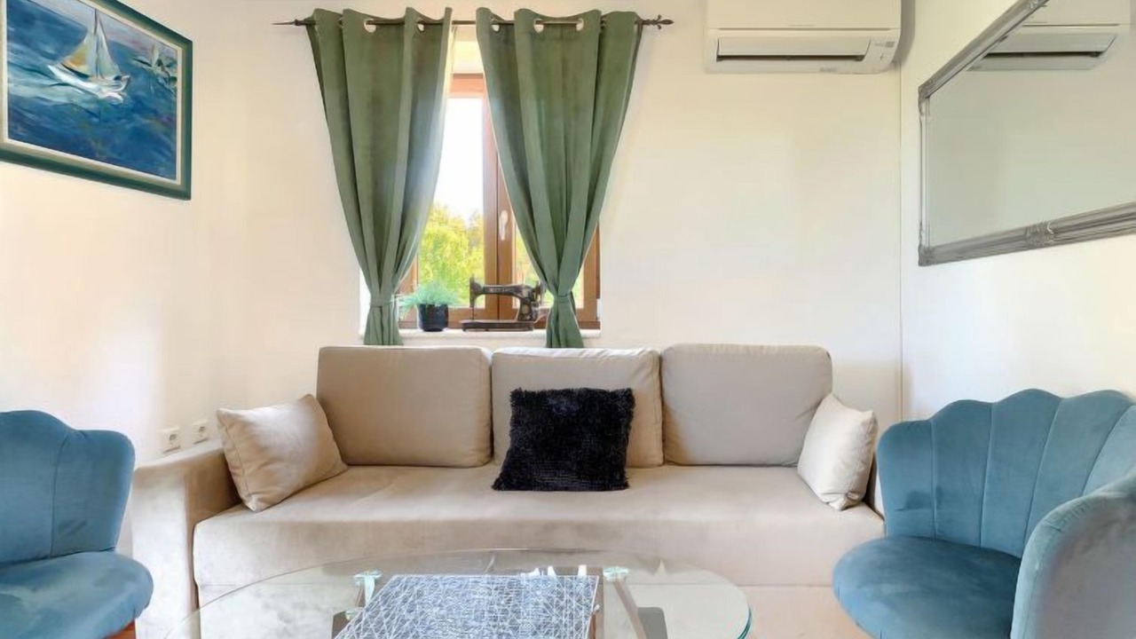 Photo of Livingroom in Babici