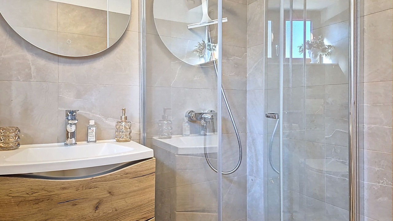 Photo of Bathroom in Babici