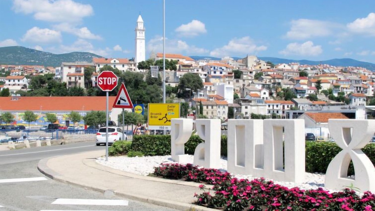 Photo of Outdoor in Novi Vinodolski
