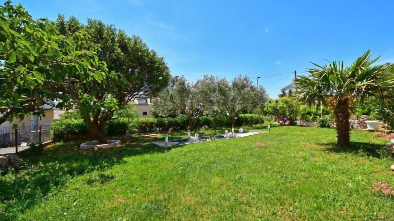 Photo of Outdoor in Novi Vinodolski