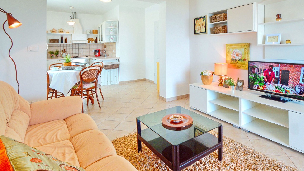 Photo of Livingroom in Ika