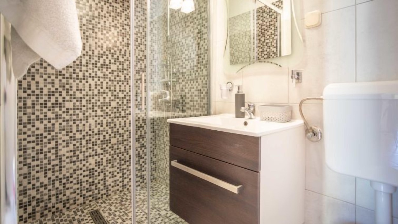 Photo of Bathroom in Senj