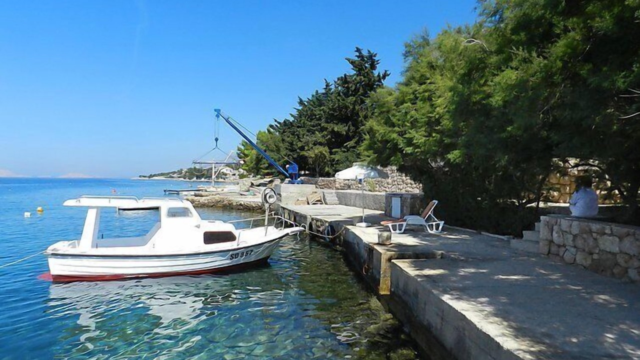 Photo of Outdoor in Baric Draga