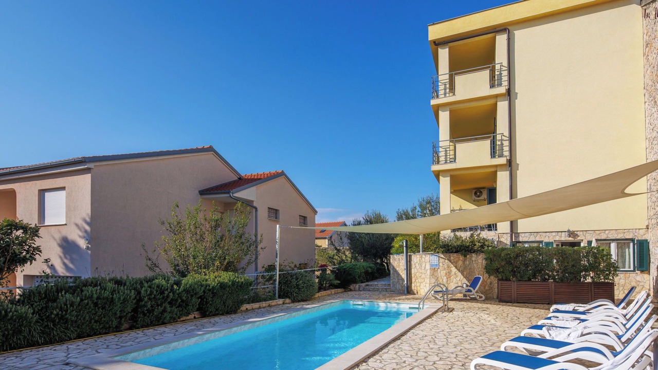 Photo of Outdoor in Novi Vinodolski