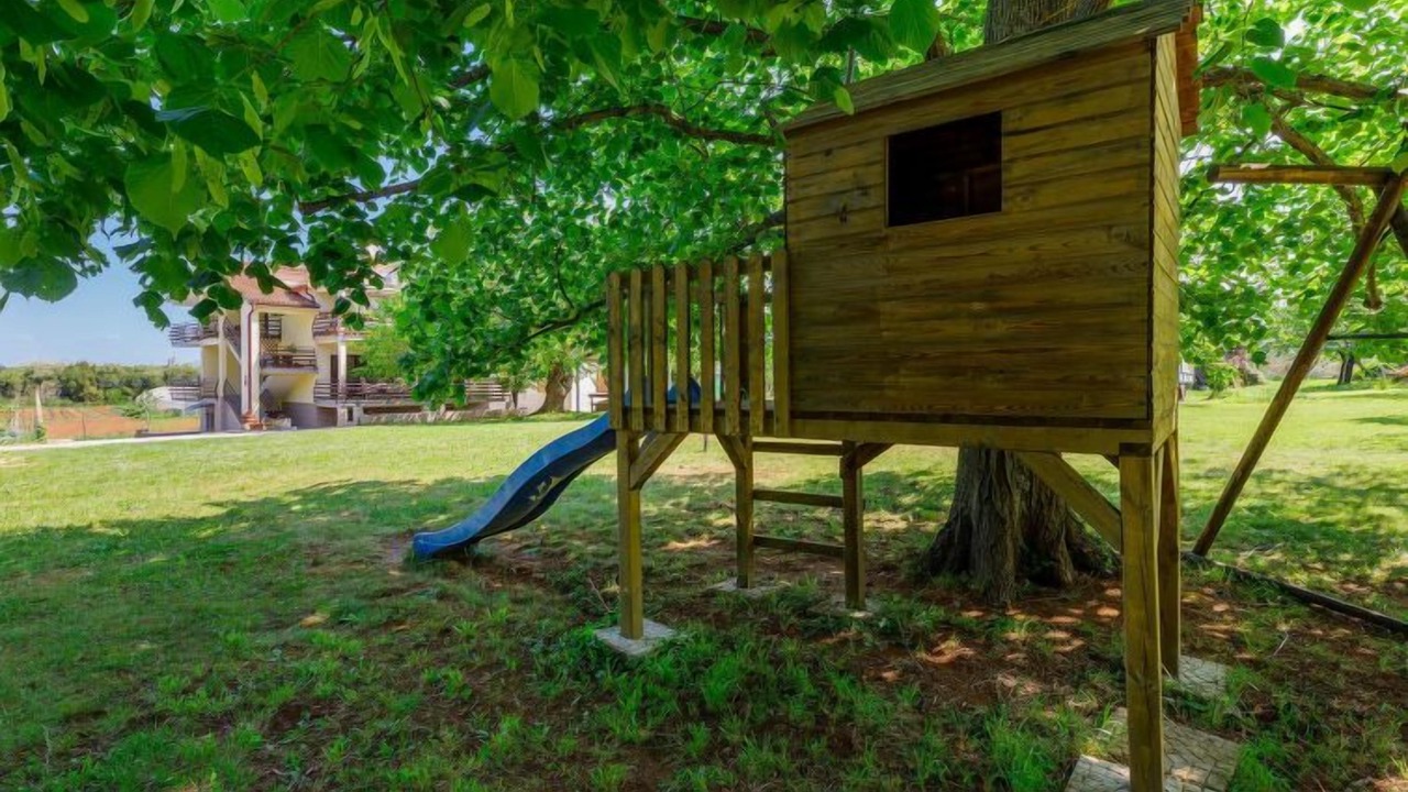 Photo of Outdoor in Savudrija