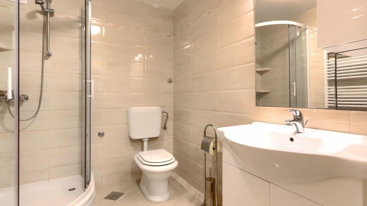 Photo of Bathroom in Savudrija