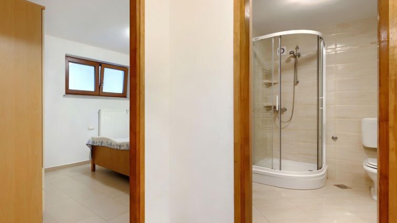Photo of Bathroom in Savudrija