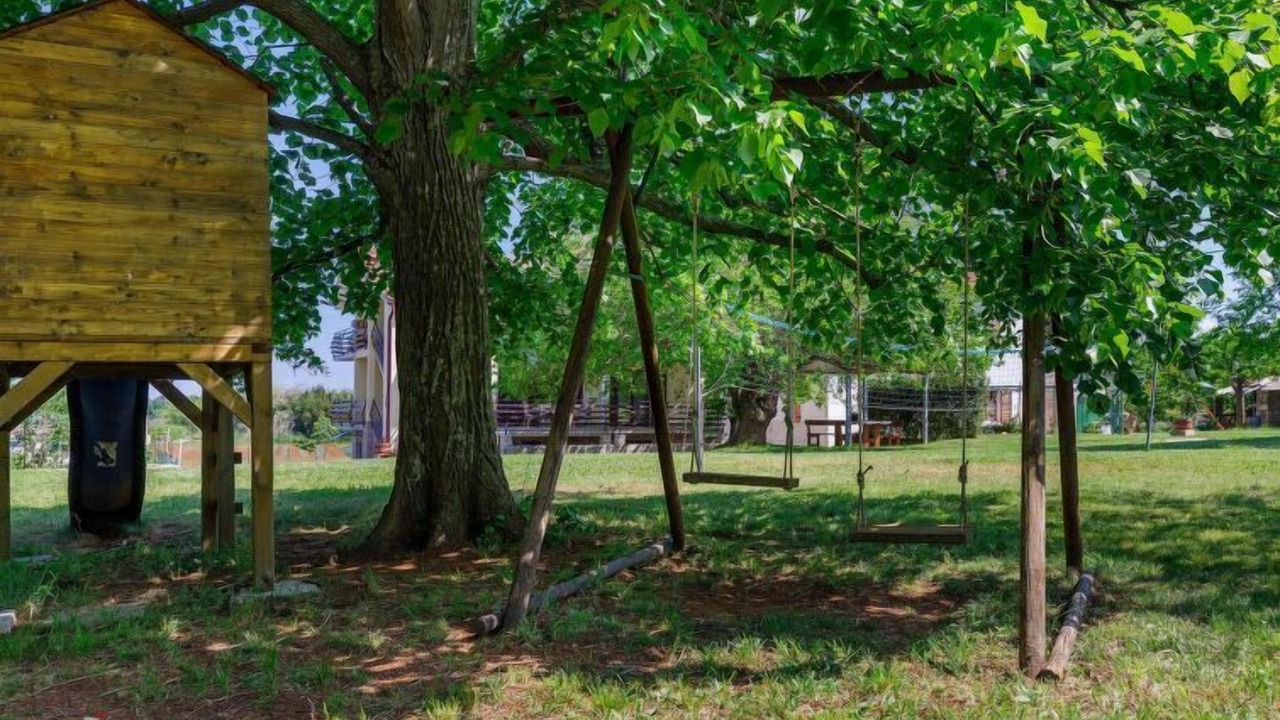 Photo of Outdoor in Savudrija