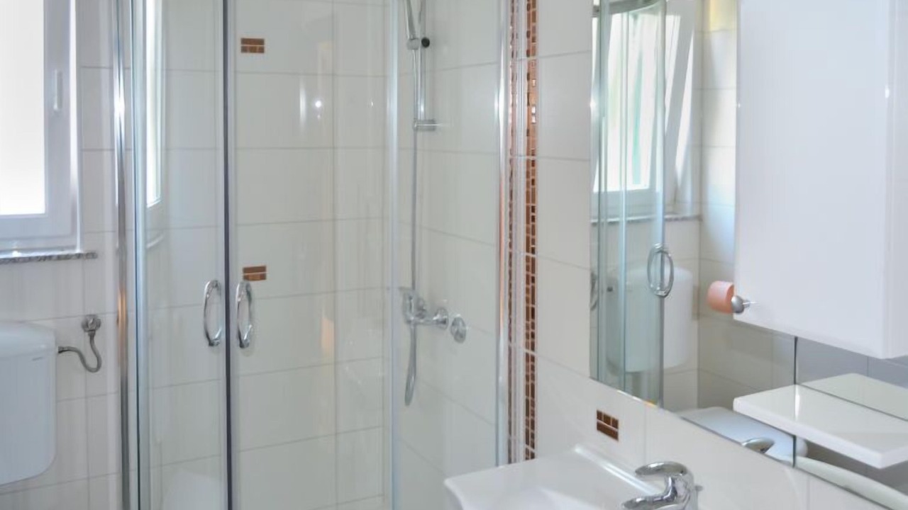 Photo of Bathroom in Banjol