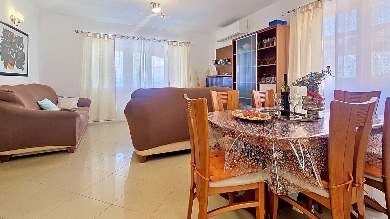 Photo of Livingroom in Prigradica
