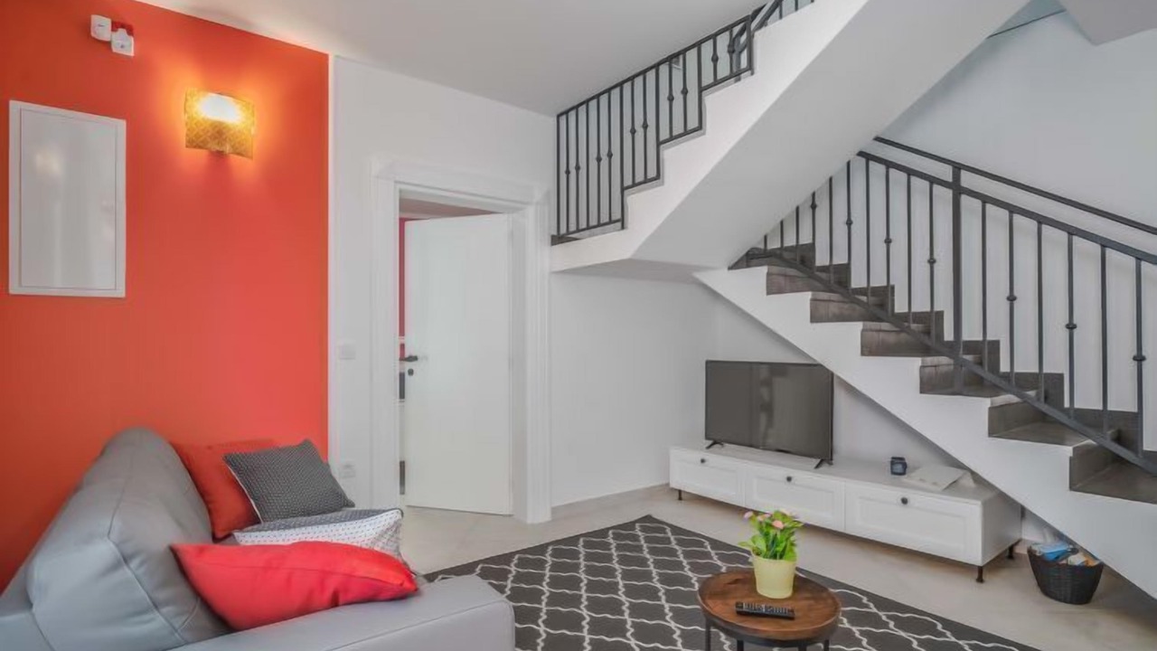 Photo of Livingroom in Kastav