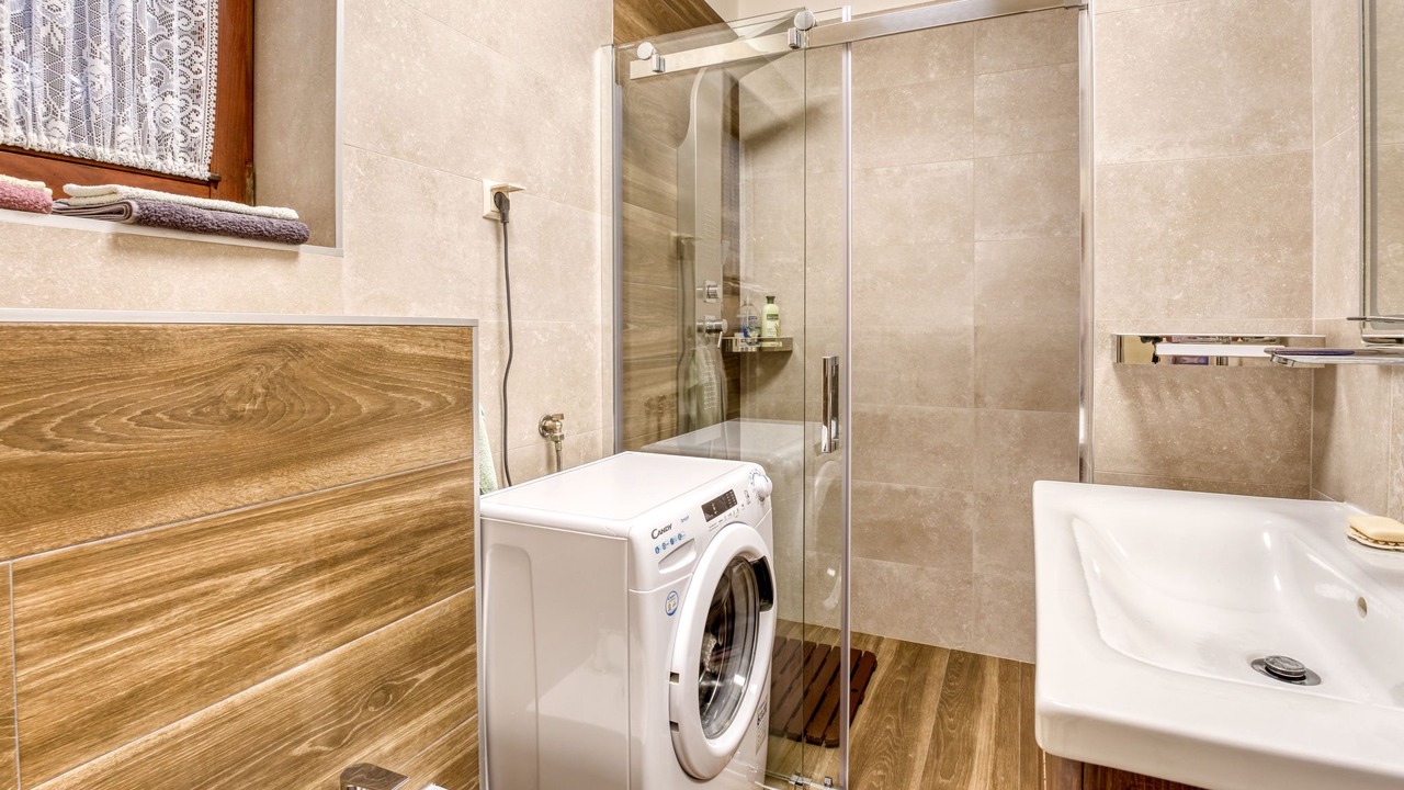 Photo of Bathroom in Icici