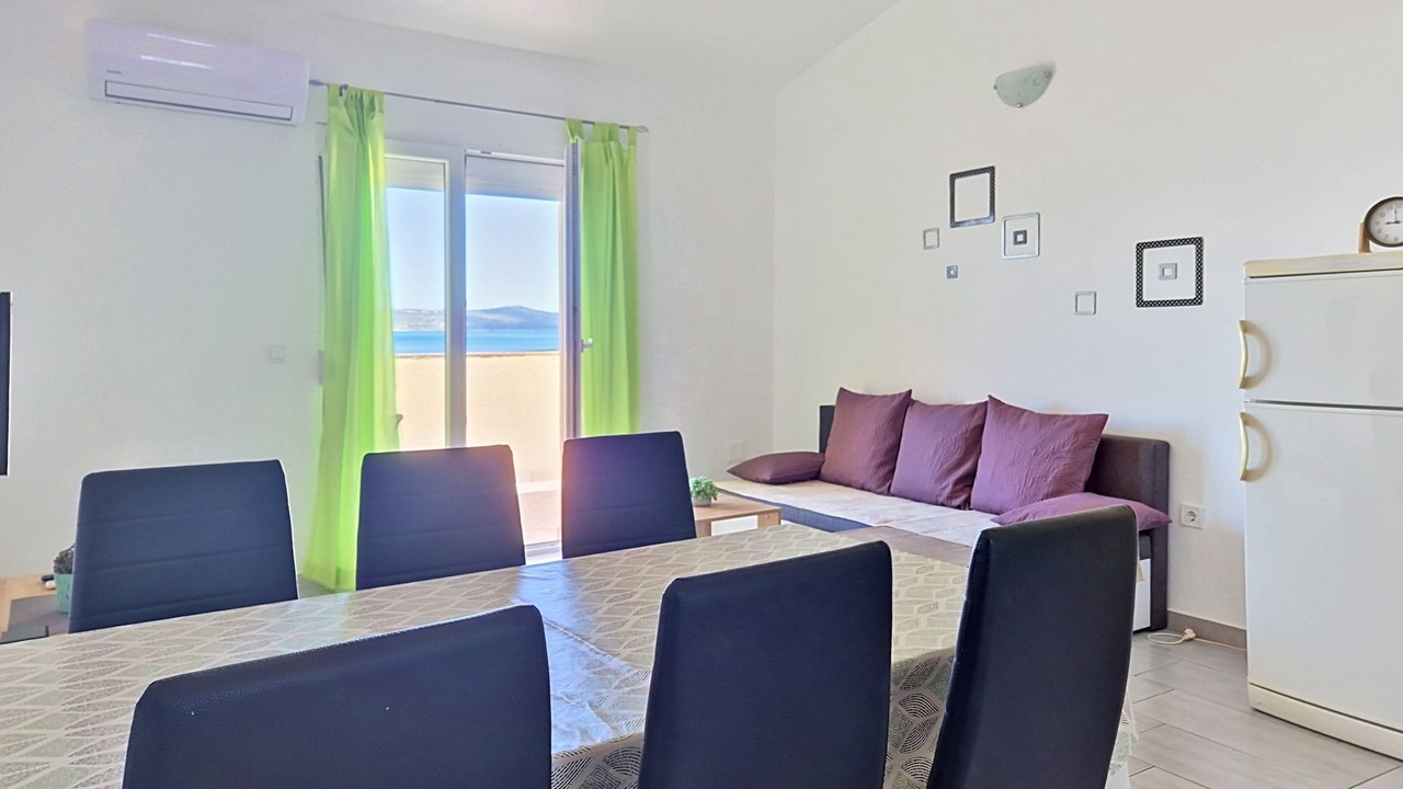 Photo of Bedroom in Maslenica