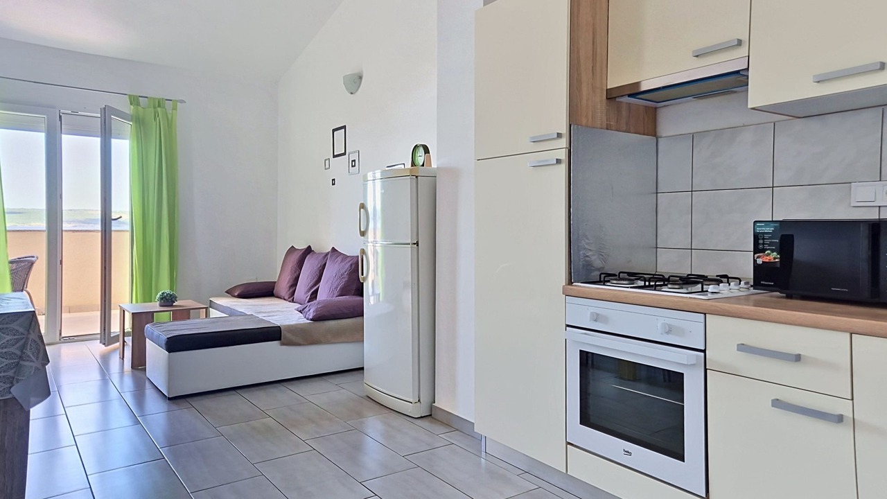 Photo of Bedroom in Maslenica