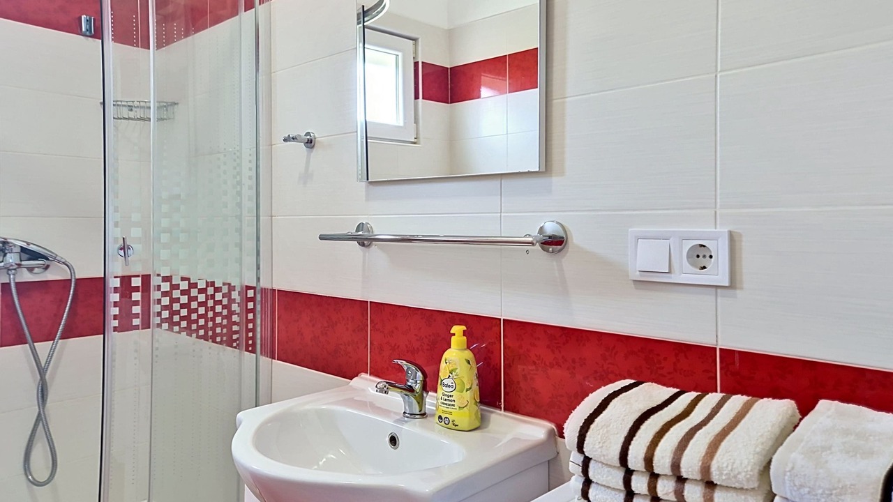 Photo of Bathroom in Maslenica
