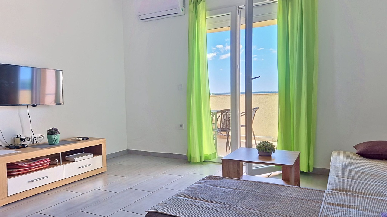 Photo of Livingroom in Maslenica
