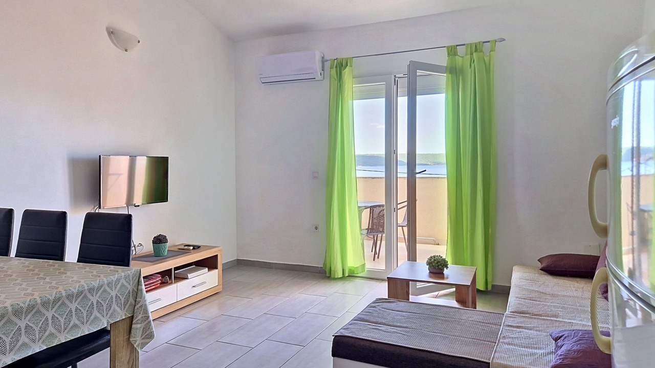 Photo of Livingroom in Maslenica