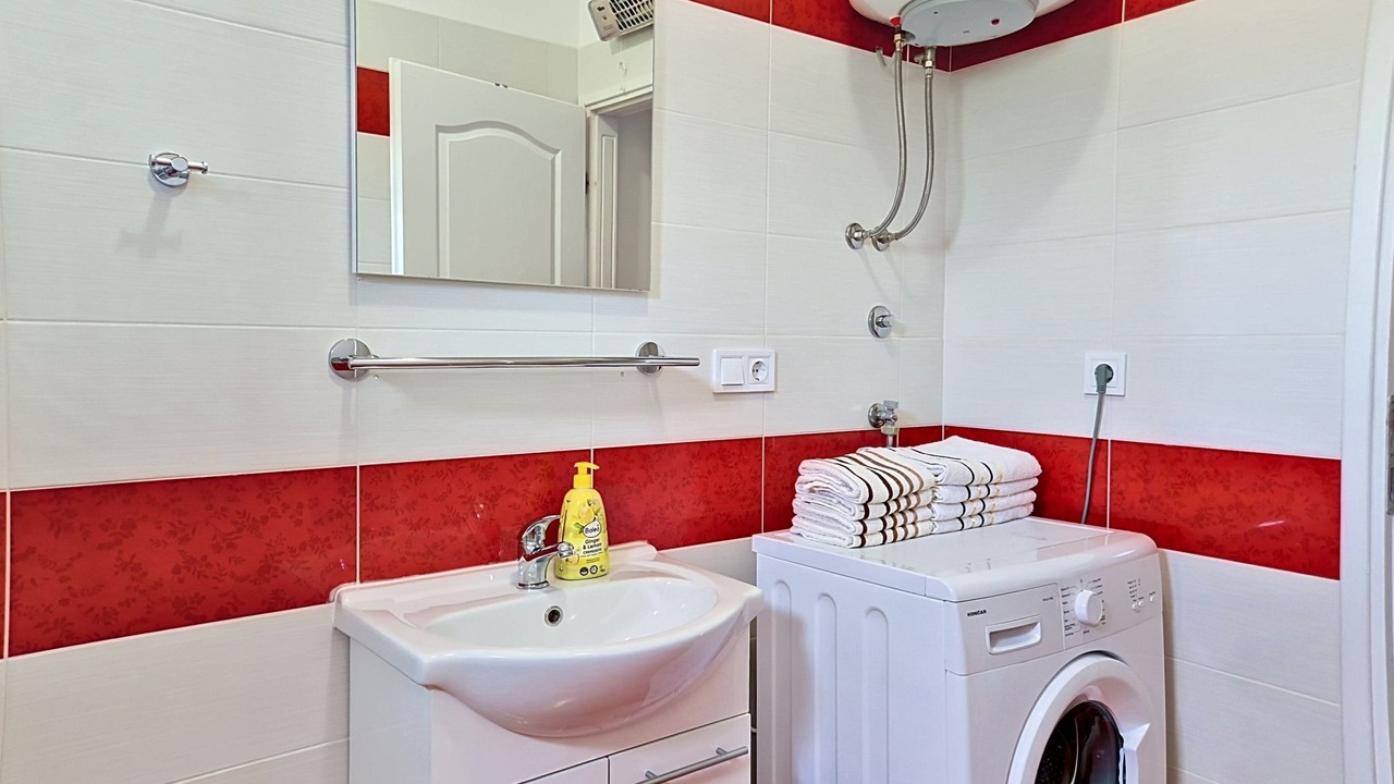 Photo of Bathroom in Maslenica
