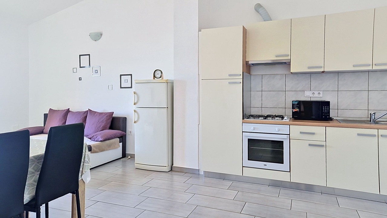 Photo of Bedroom in Maslenica