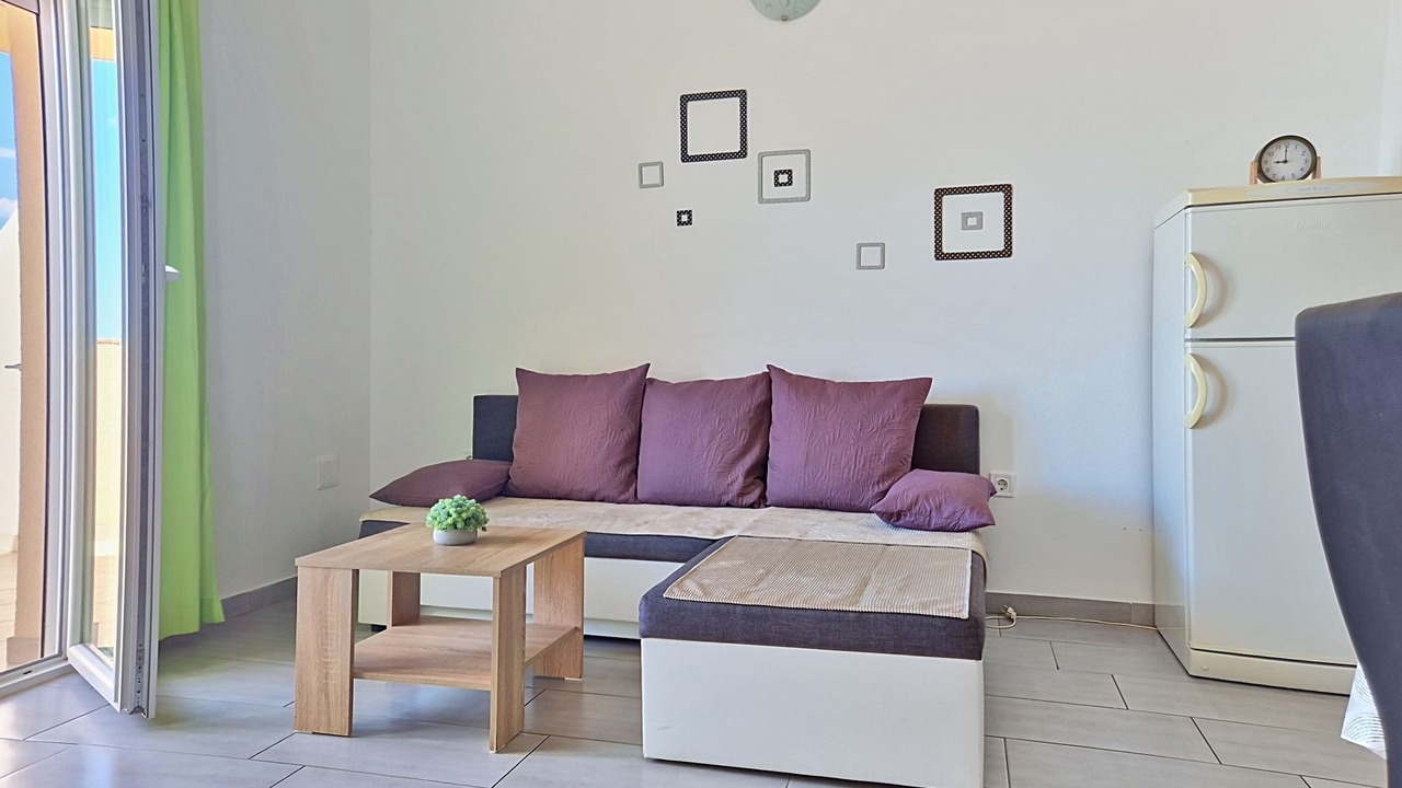 Photo of Bedroom in Maslenica