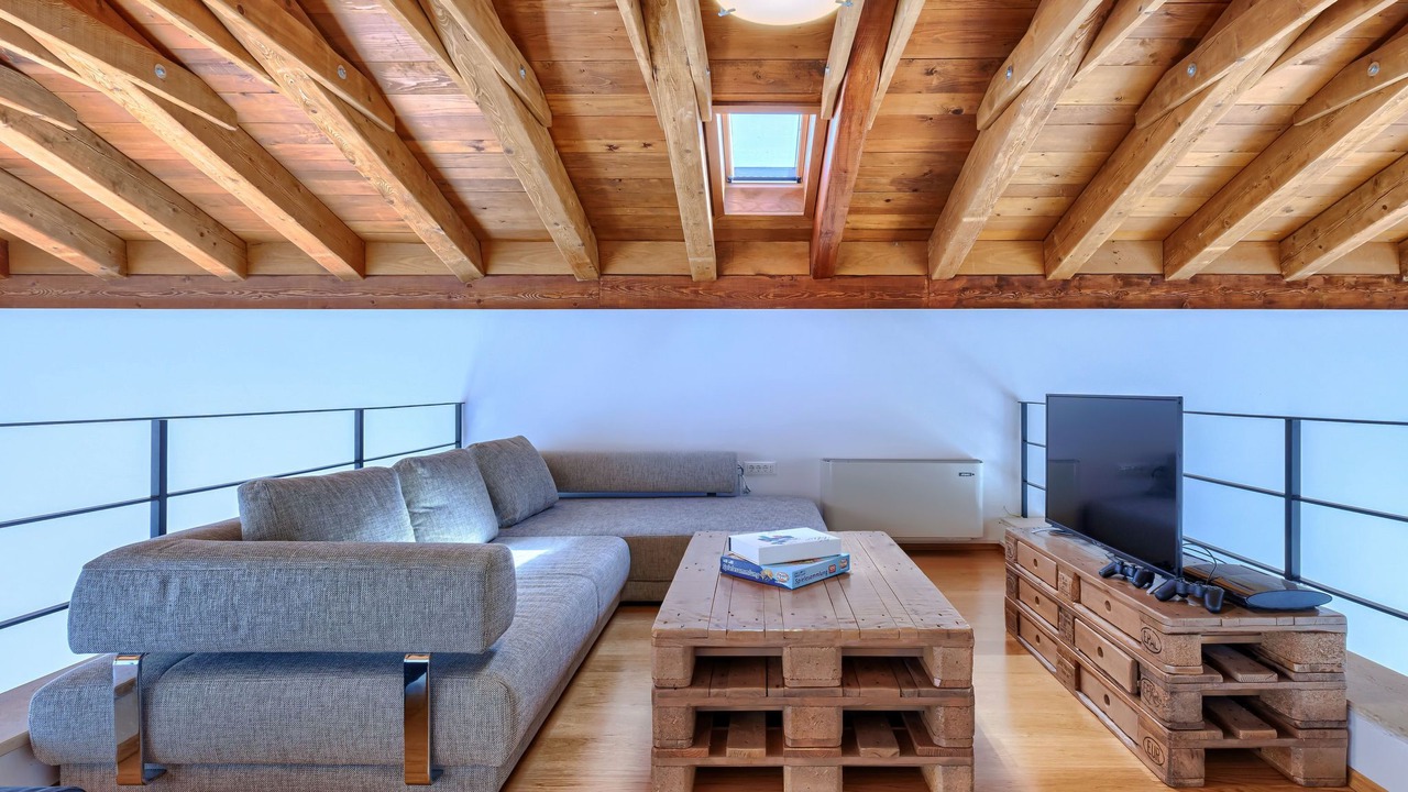 Photo of Livingroom in Sveti Petar u Sumi