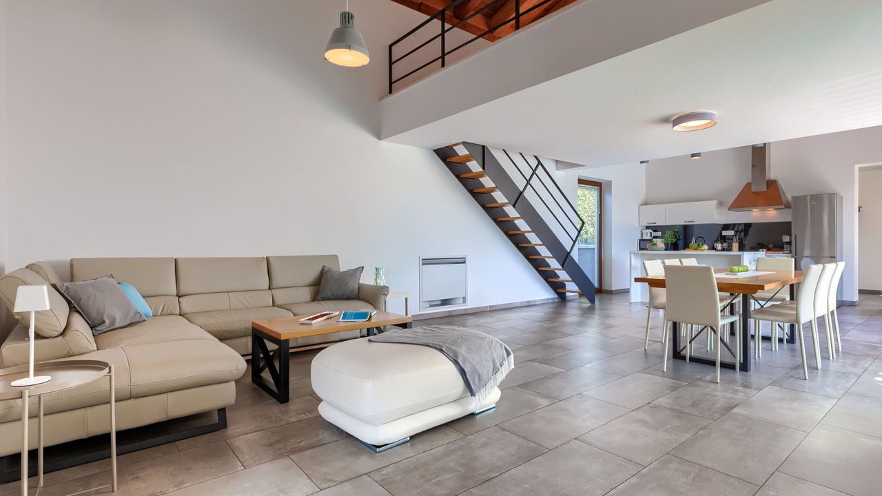 Photo of Livingroom in Sveti Petar u Sumi