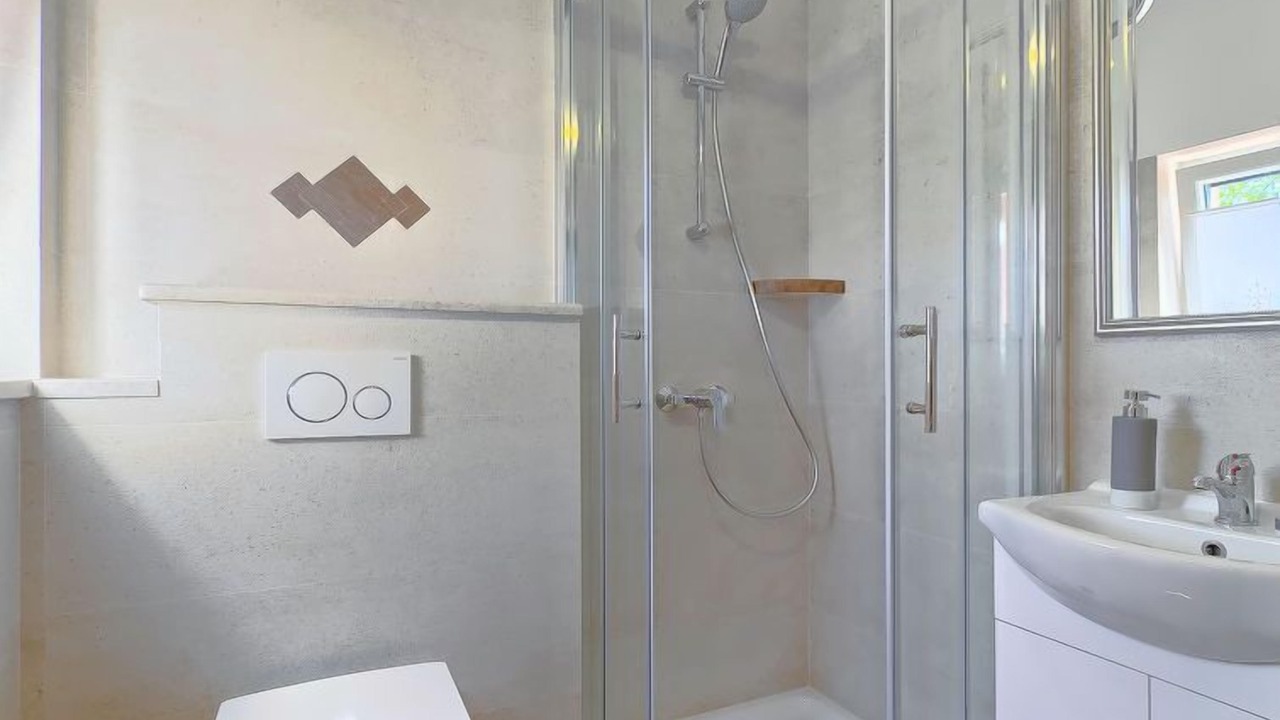 Photo of Bathroom in Valica