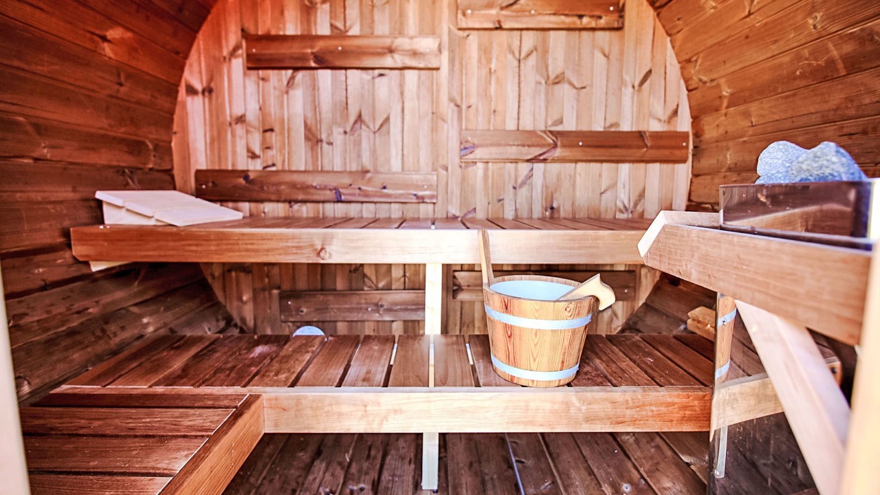 Photo of Bathroom in Seget