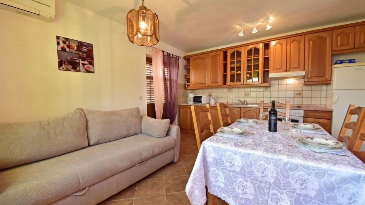 Photo of Bedroom in Opric