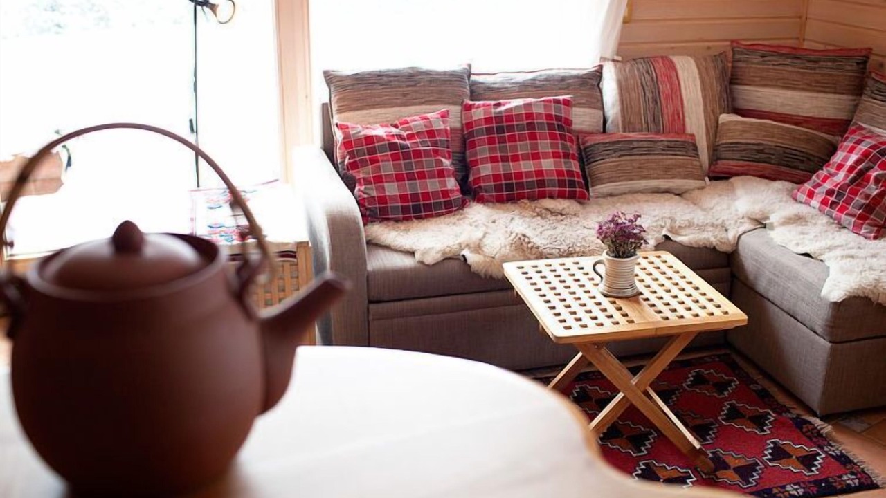 Photo of Livingroom in Ambroz pod Krvavcem