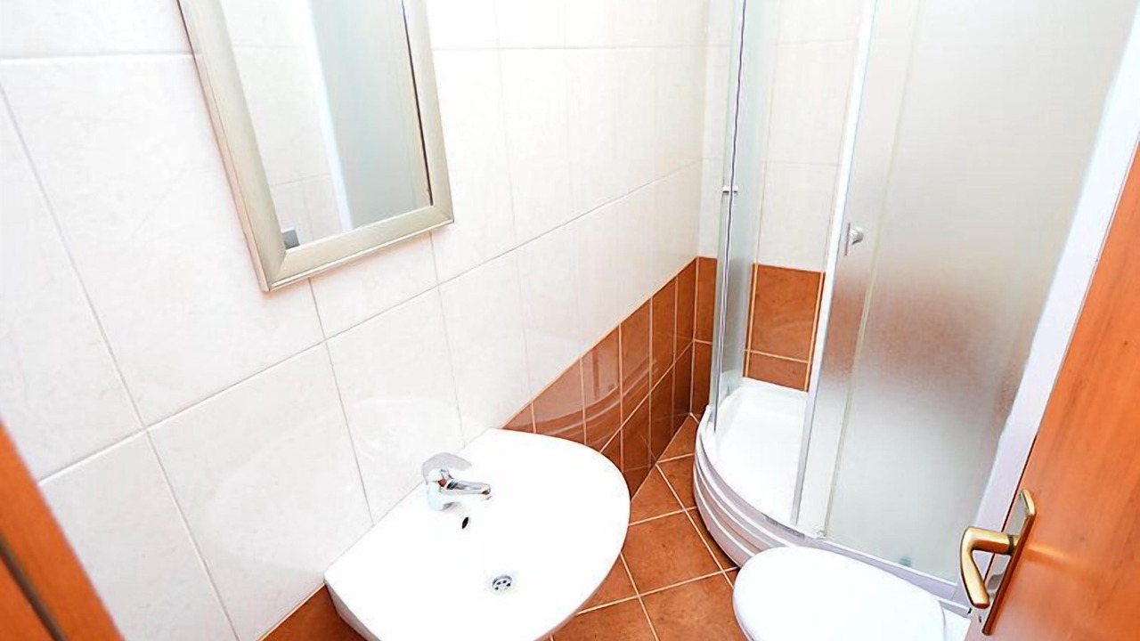 Photo of Bathroom in Arbanija