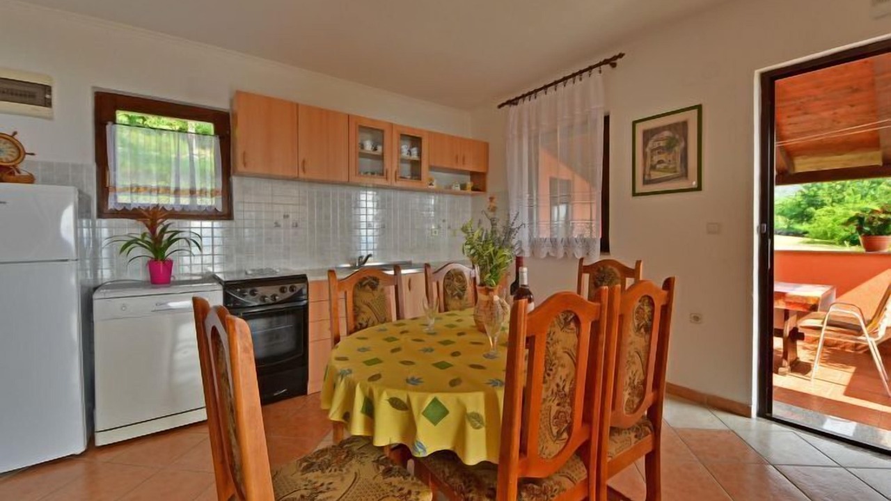 Photo of Bedroom in Opatija