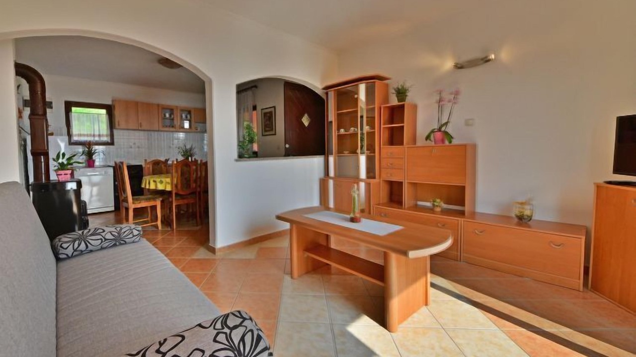 Photo of Livingroom in Opatija
