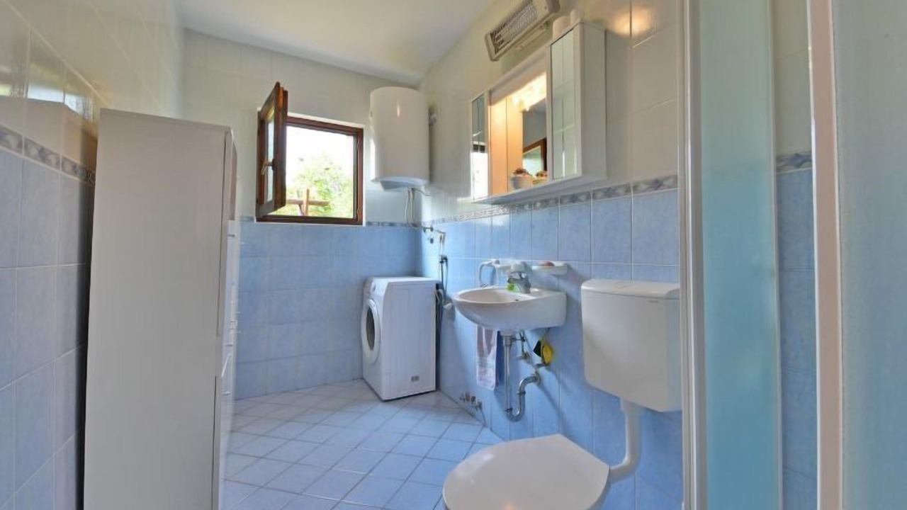 Photo of Bathroom in Opatija
