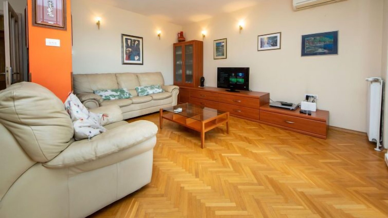 Photo of Livingroom in Zelenka