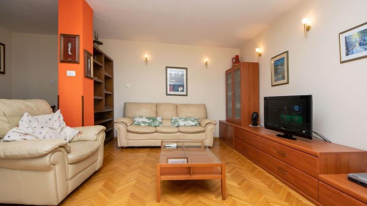 Photo of Livingroom in Zelenka