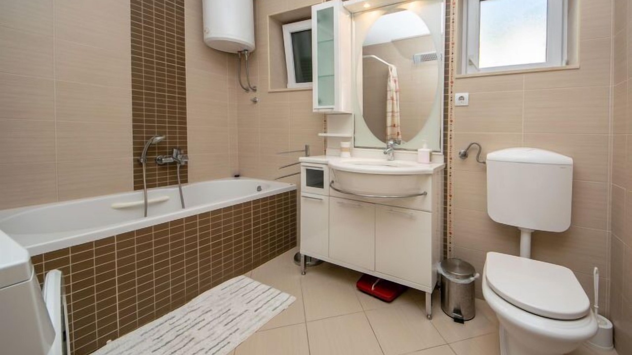 Photo of Bathroom in Zelenka