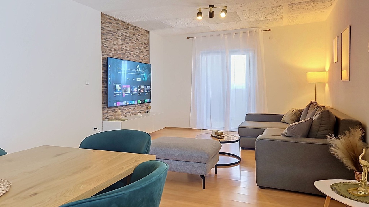 Photo of Livingroom in Tinj