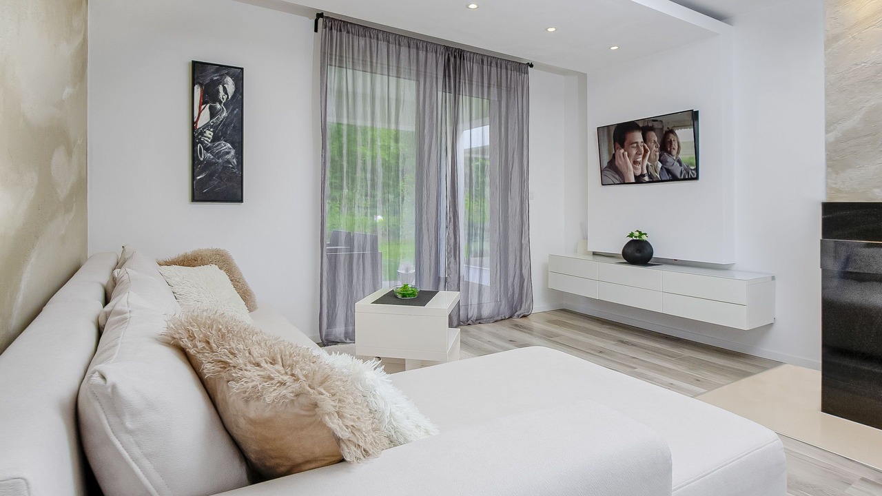 Photo of Livingroom in Labin