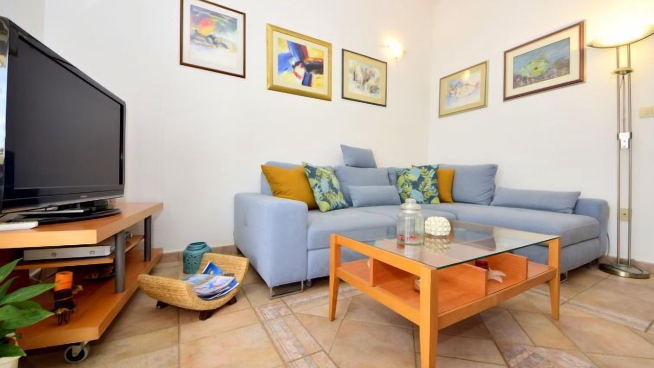 Photo of Livingroom in Okrug Gornji