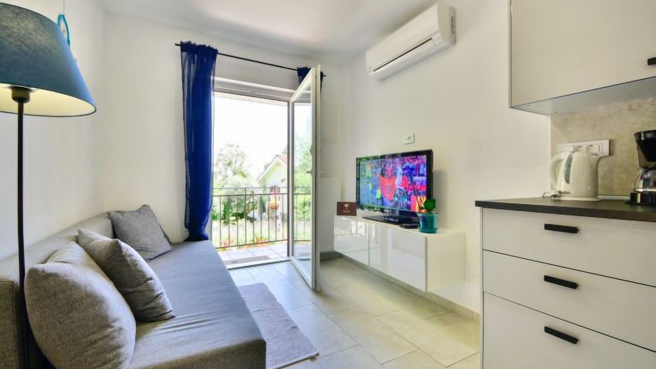 Photo of Livingroom in Pobri
