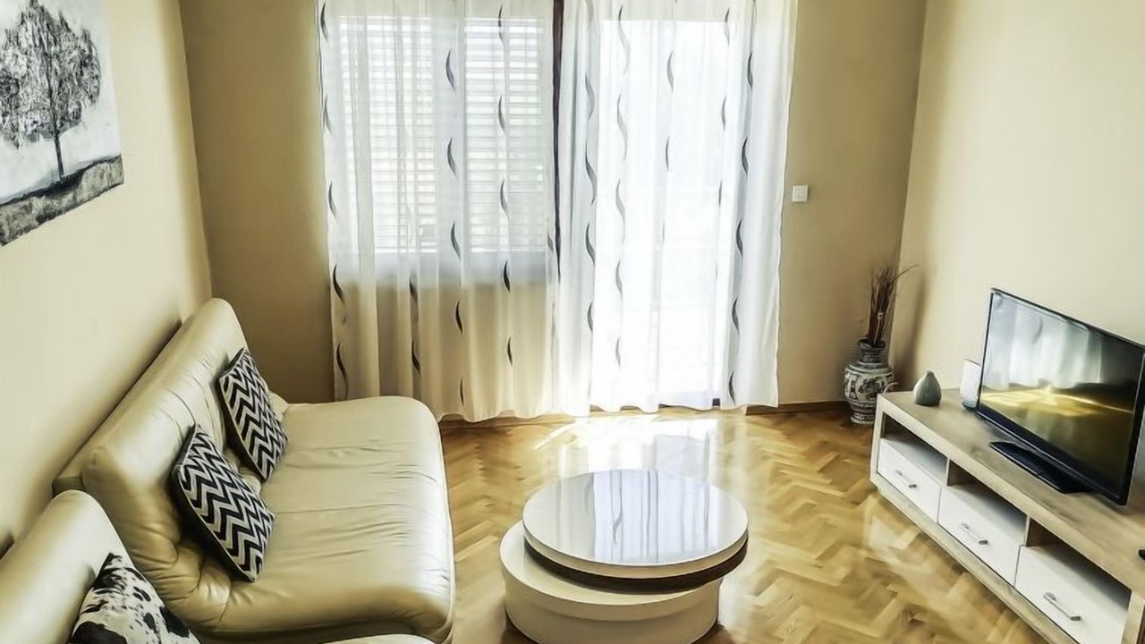 Photo of Livingroom in Polaca
