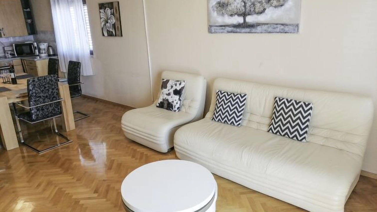Photo of Livingroom in Polaca