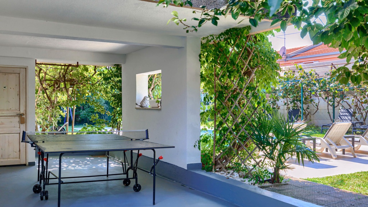 Photo of Outdoor in Umag