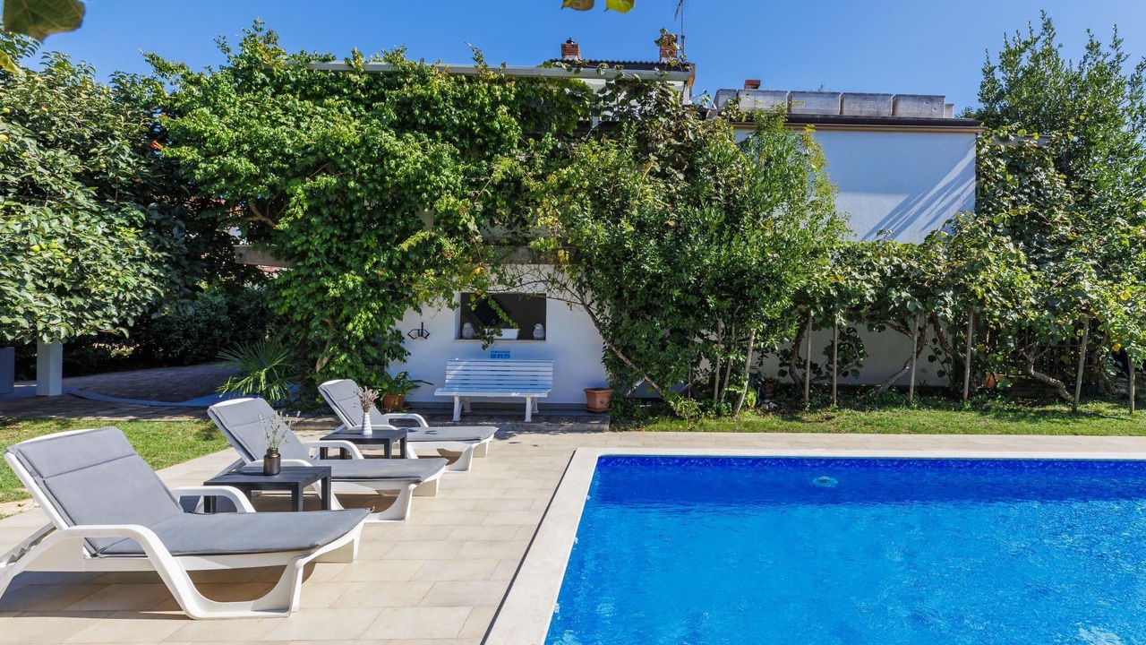 Photo of Outdoor in Umag
