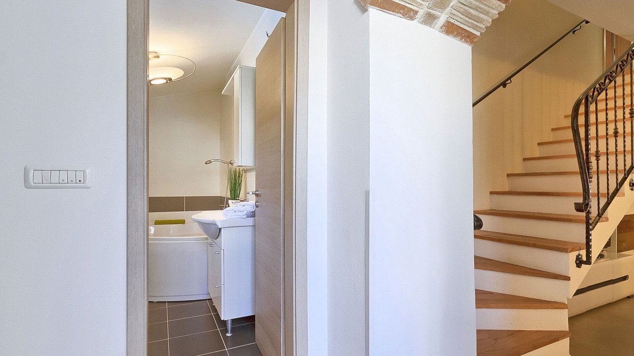 Photo of Bathroom in Grzini