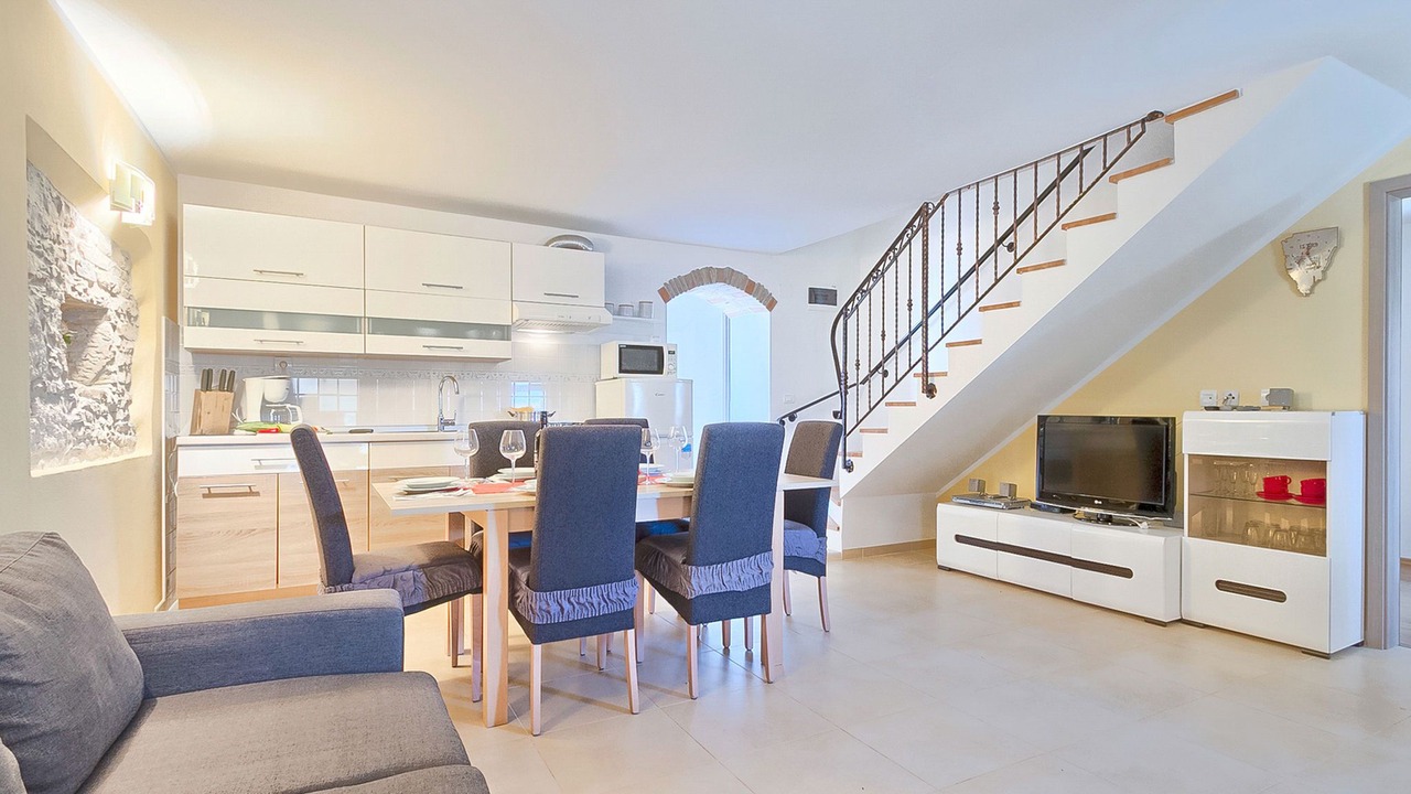 Photo of Livingroom in Grzini